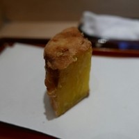 てんぷら 近藤 - 