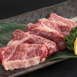 E-Go Yamagata Gyuu Ittou Gaiyakiniku Kurobeko - 