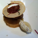 リストランテASO - 