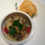 リストランテASO - 