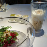 リストランテASO - 