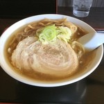 Jikasei Futomen Watanabe - らー麺