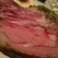ロウリーズ・ザ・プライムリブ 大阪 - 