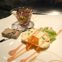 鉄板焼 ときわ - 