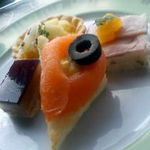 マンダリンオリエンタル 東京 - 