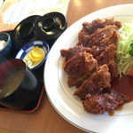 Tonkatsu No Matsui - 