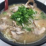 ラーメン専門店 大輝 - 味噌ラーメン