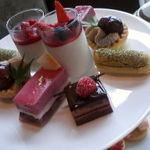 ザ・ロビーラウンジ＆バー - 