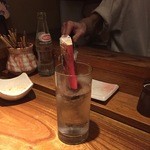 とり喜 - じゅじゅじゅっ