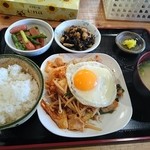 お食事処　はる膳