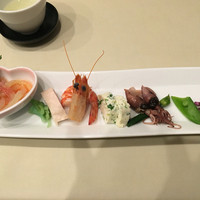礼華 - 