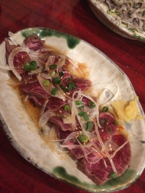 ホルモン焼肉 Mo Mai 牛舞 多磨霊園 焼肉 ネット予約可 食べログ