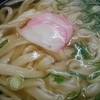 葉隠うどん