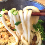 Oomori Udon - 