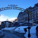 Parkhotel Beau Site - 