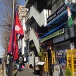 マナン - 2016年3月_店頭