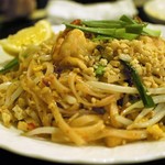 クルワ・プリックタイ - 