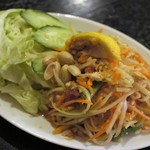 クルワ・プリックタイ - 