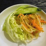 クルワ・プリックタイ - 