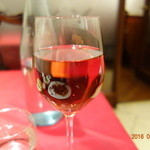 オステルリー・スズキ - キールも旨し。