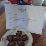 Parkhotel Beau Site - 