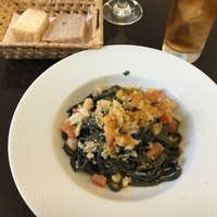 ヴィア トスカネッラ - 2013.2 手打ちパスタ