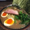 神田ラーメン わいず