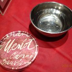 オステルリー・スズキ - 洗いま～す。