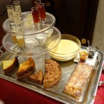 オステルリー・スズキ - なんか同じ様なモノが・・・。