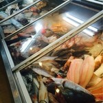 おかもと鮮魚店  - 