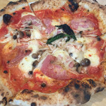 Pizzeria ALLORO - 