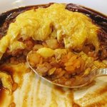 グリル グランド - 