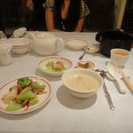 筑紫樓 - お昼限定スペシャルセット