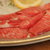焼肉 晩餐館 - 料理写真:牛タンの刺身
