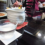 九段一茶庵 - 一ノ蔵 超辛口純米「宮城県大崎市：(株)一ノ蔵」(2016.Mar)