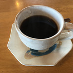 北峯舎 - ちょっと個性が感じられるコーヒー。酸味は少なめ。