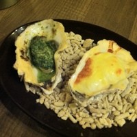 オイスターバー&ワイン BELON 銀座 - 