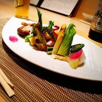 新割烹 丹色 - 