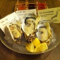 オイスターバー&ワイン BELON 銀座 - 
