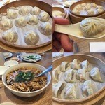 鼎泰豊 - 【16年3月】今年もツアーで再訪してきました！