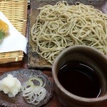 手打ちそば　方谷庵 - 