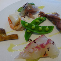Convivio - 2016年３月