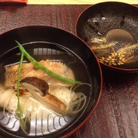 銀座 小十 - 
