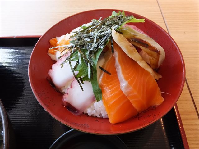大起水産回転寿司・兵庫川西店>