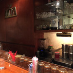 CAFE AALIYA - 