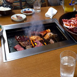 焼肉佐々奈美 - 