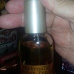 リトルバー - ラフロイグのスプレー