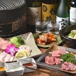 Shichirin Yakiniku Tanoshiira - 