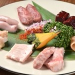 Shichirin Yakiniku Tanoshiira - 