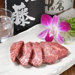 七輪焼肉 楽しいら - 